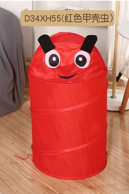 Корзина для игрушек Глазки