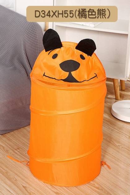 Корзина для игрушек Винни