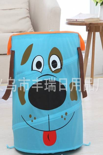 Корзина для игрушек Собака