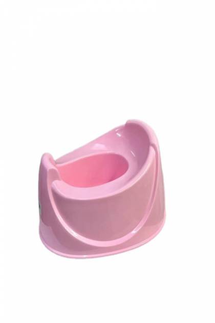 Горшок розовый Martika