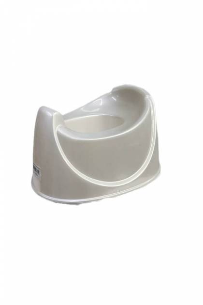 Горшок белый Martika