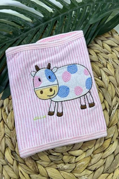 Пояс от коликов Коровка