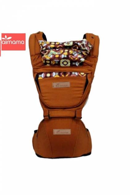 Кенгуру-хипсит Коричневый