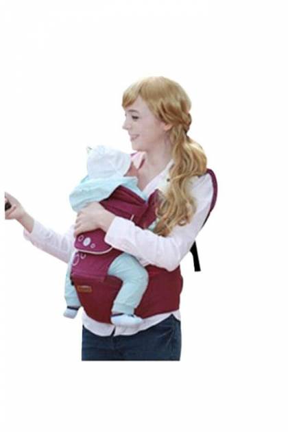 Кенгуру-хипсит Вишневый