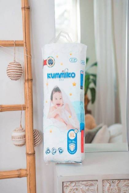 Подгузники Kummiko XL-44 шт
