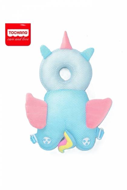 Защита от падения рюкзачок Единорожка