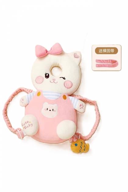 Защита от падения рюкзачок Котенок