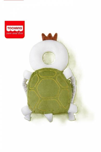 Защита от падения рюкзачок Черепашка