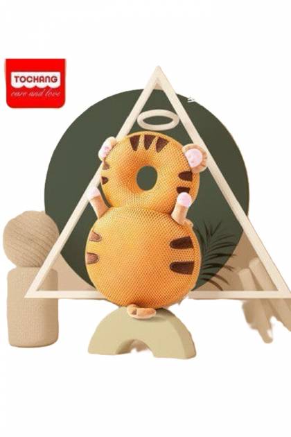 Защита от падения рюкзачок Тигренок