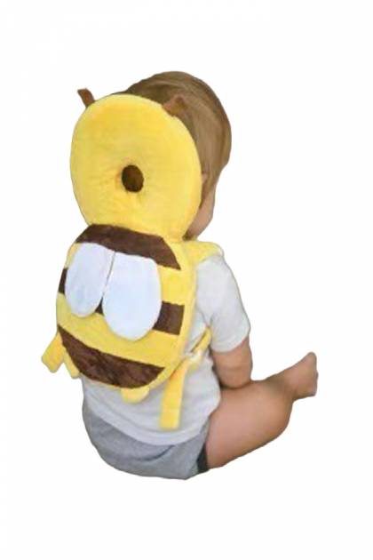 Защита от падения рюкзачок Пчелка