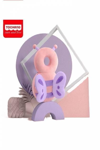 Защита от падения рюкзачок Бабочка