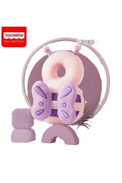 Защита от падения рюкзачок Стрекозка