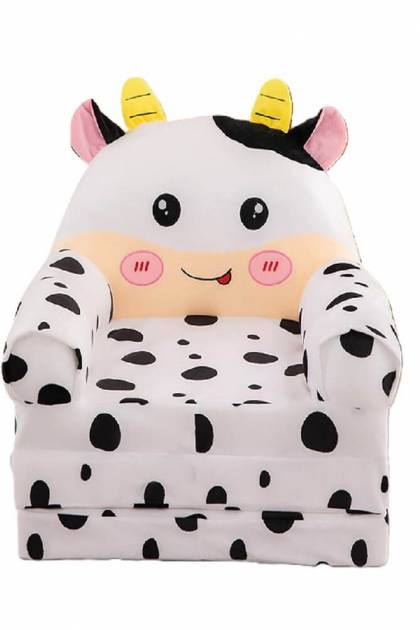 Кресло раскладное трехуровневое Коровка