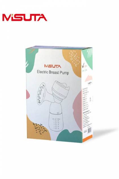 Молокоотсос электро без проводной MiSUTA