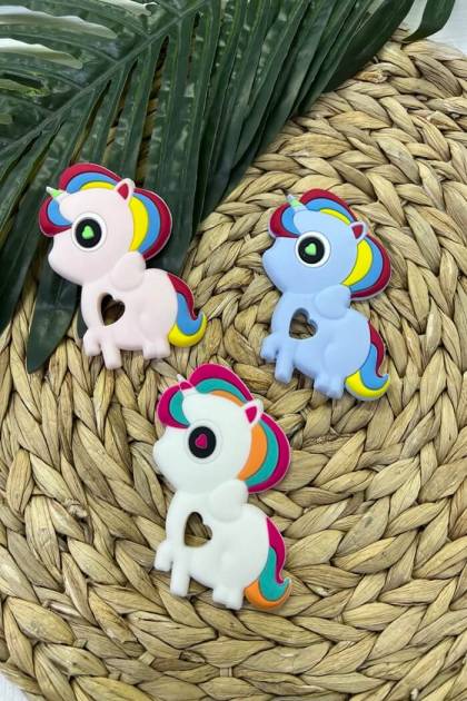 Грызунок ежинорожка (Цвет: Розовый)