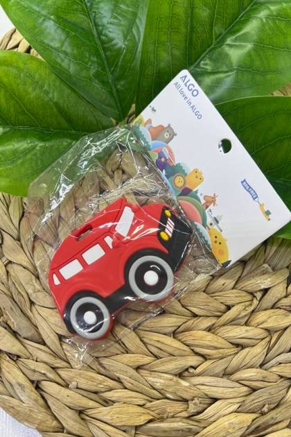 Прорезыватель грызунок  Машинка