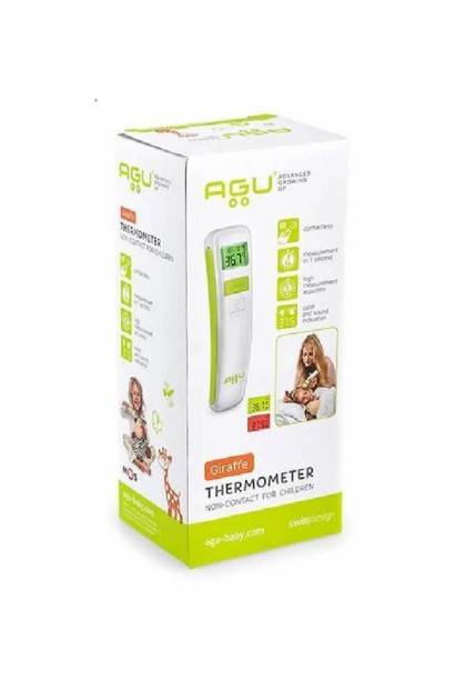 Термометр AGU