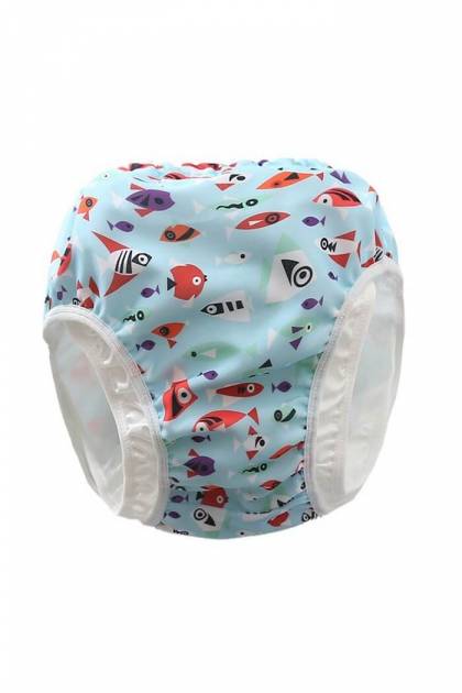 Трусики для плавания 1-4 года