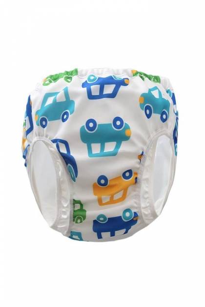 Трусики для плавания 1-4 года