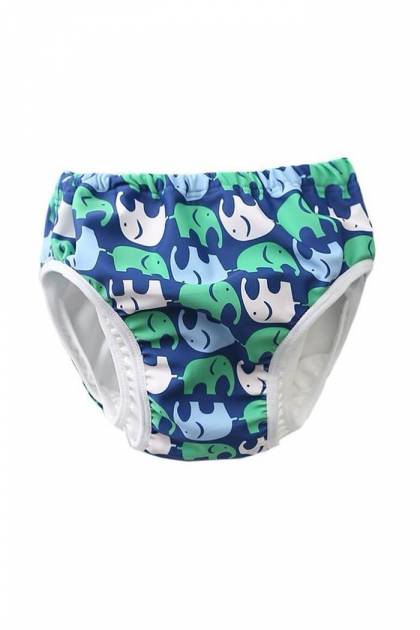 Трусики для плавания 1-4 года