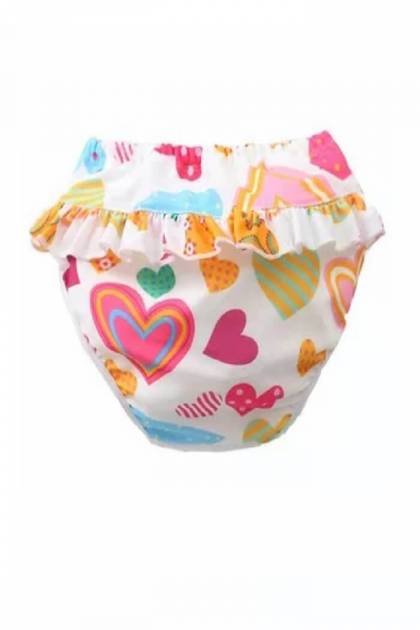 Трусики для плавания 1-4 года