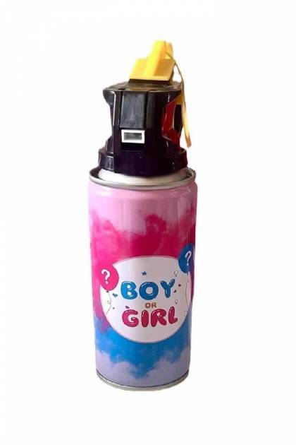 Балон для Гендер-Пати (Цвет: Синий)