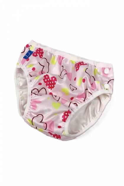 Трусики для плавания 3-12мес