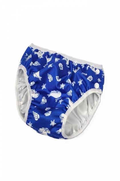 Трусики для плавания 3-12мес