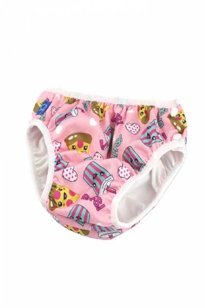 Трусики для плавания 3-12мес