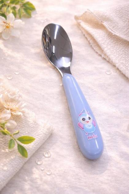 Ложка металл