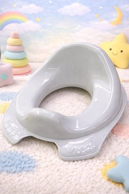 Накладка на унитаз ELF plast