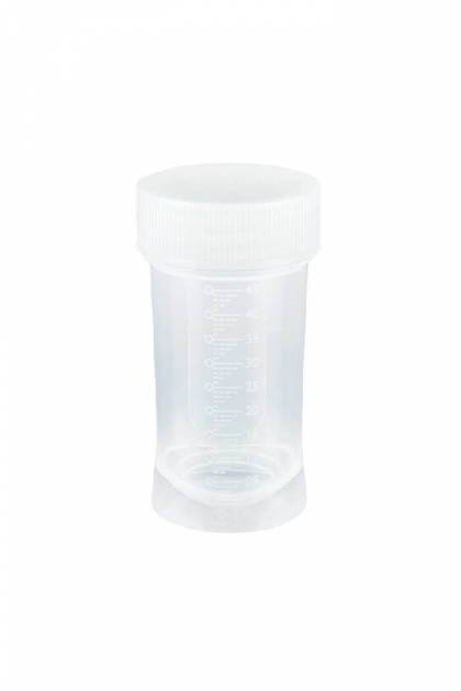 Бутылочка одноразовая для кормления маловесных детей 45 мл