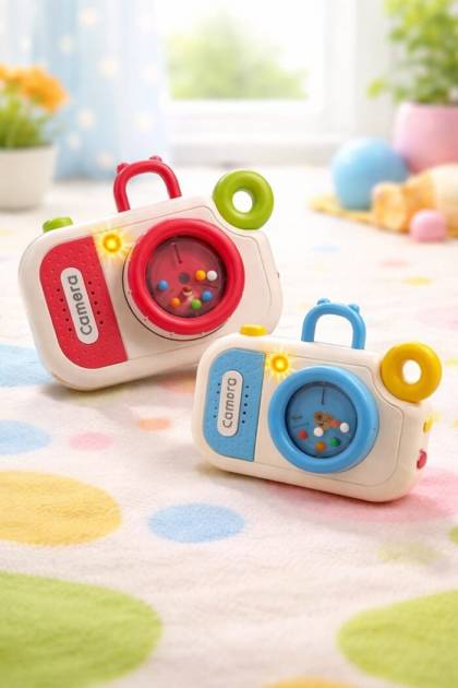 Игрушка Камера