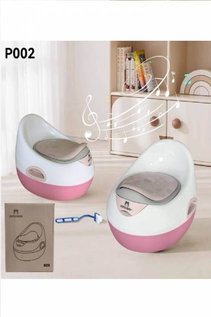 Горшок музыкальный INING BABY