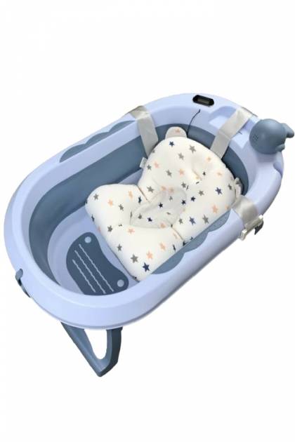 Ванночка с лейкой 3\1 серая