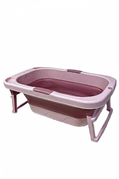 Ванночка Пыльно-розовая
