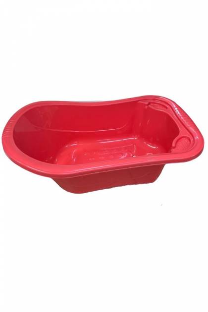 Ванночка Красная со сливом