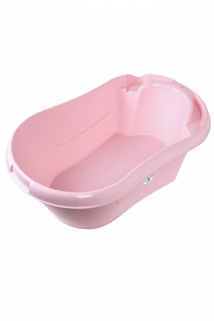 Ванночка Розовая без слива