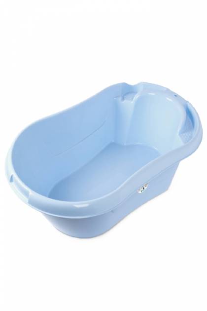 Ванночка Голубая без слива